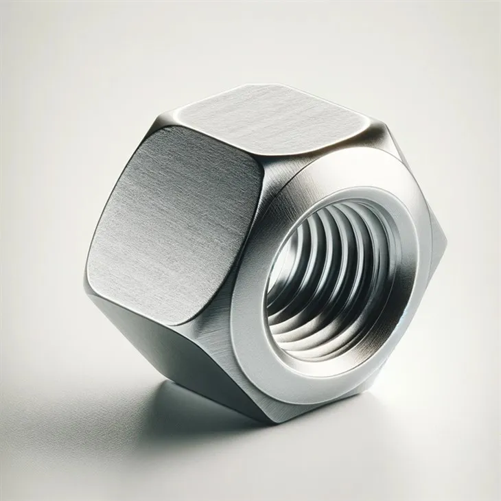 Hex Head Cap Nut